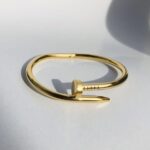 Nail Bracelet