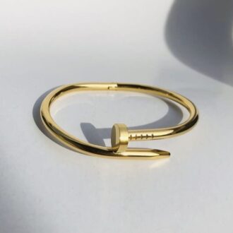 Nail Bracelet