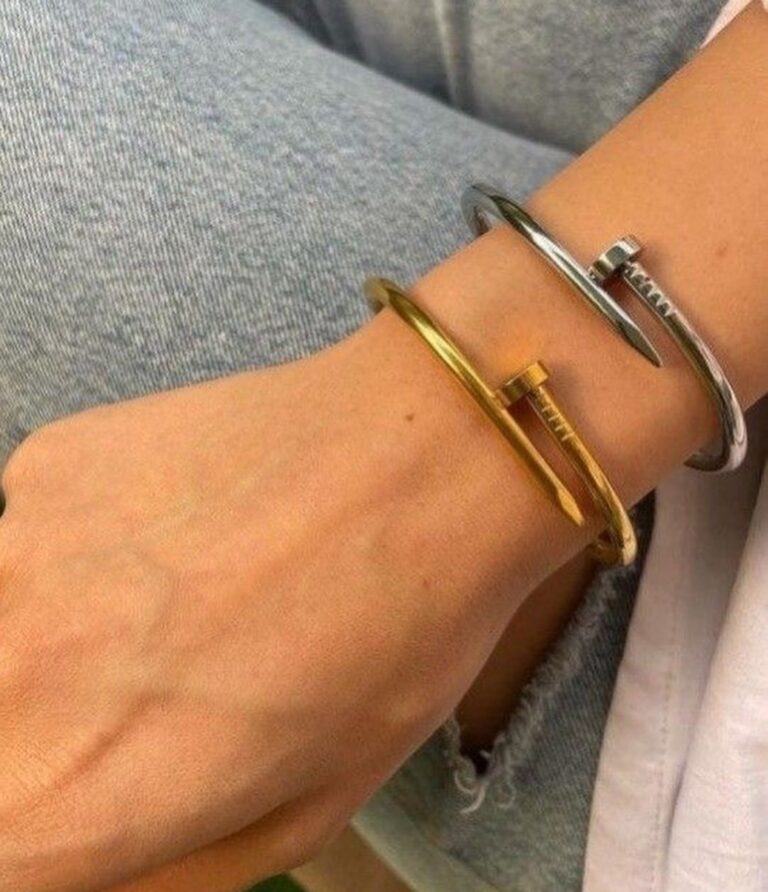 Nail Bracelet - Image 4
