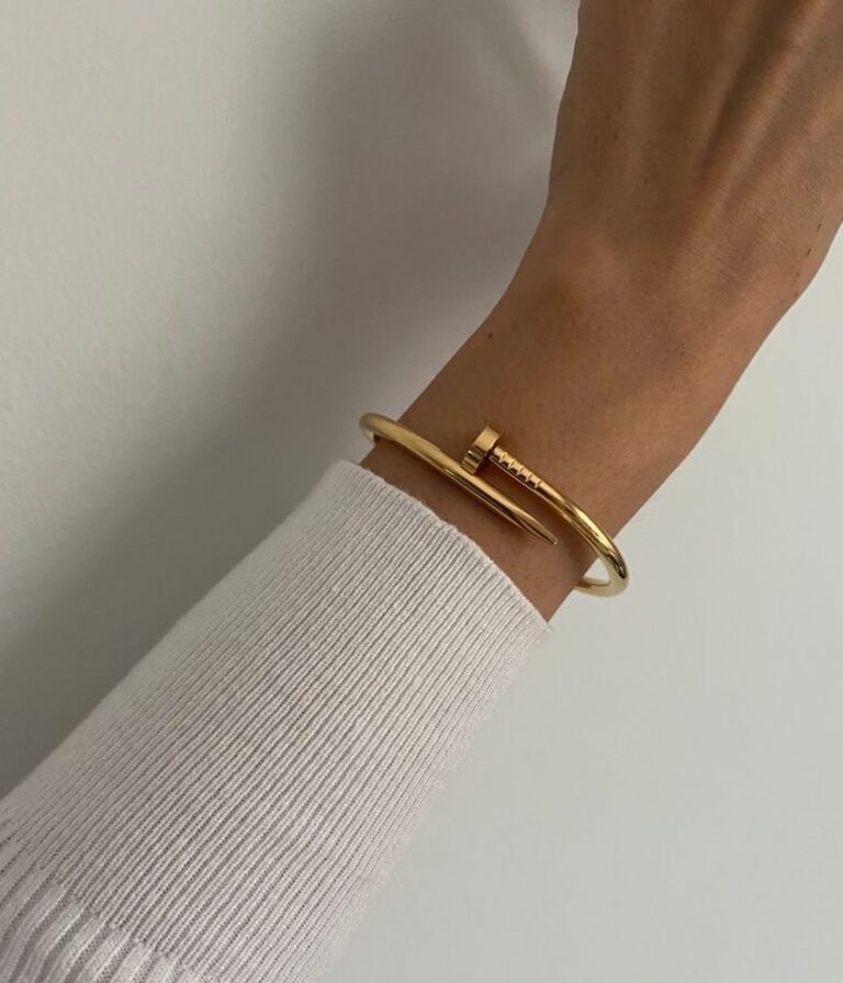 Nail Bracelet - Image 2