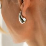 Kylie Drop Earrings