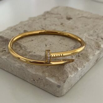 Nail Zc Bracelet