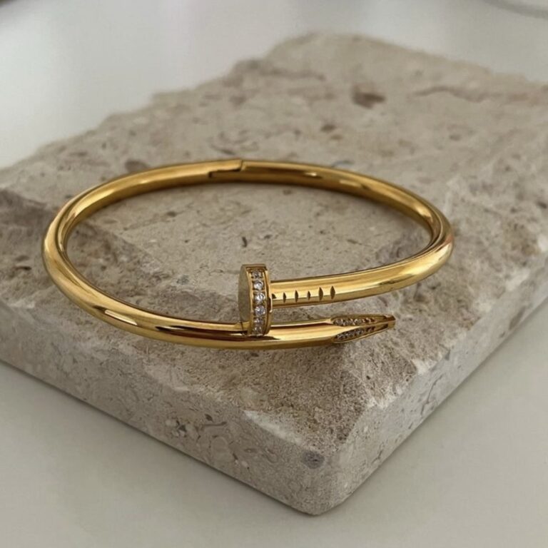 Nail Zc Bracelet