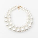 Pre Layered Pearl Necklaces