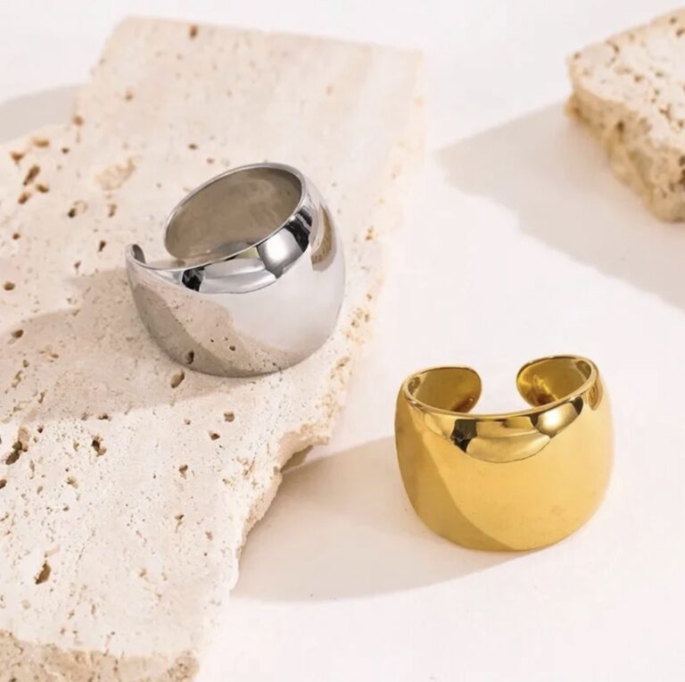 Ear Cuff Iron - Image 2