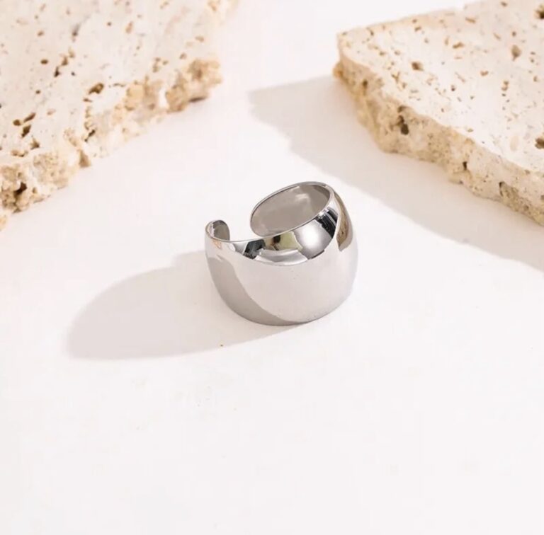 Ear Cuff Iron - Image 4