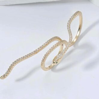 Snake Ring