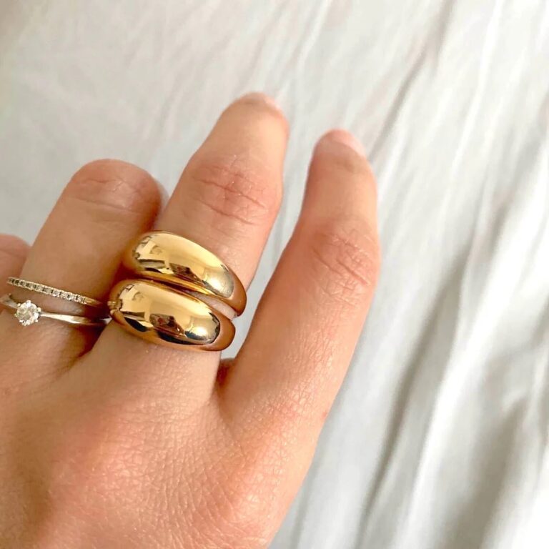 Dome Ring - Image 3
