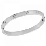 Handcuff Bracelet