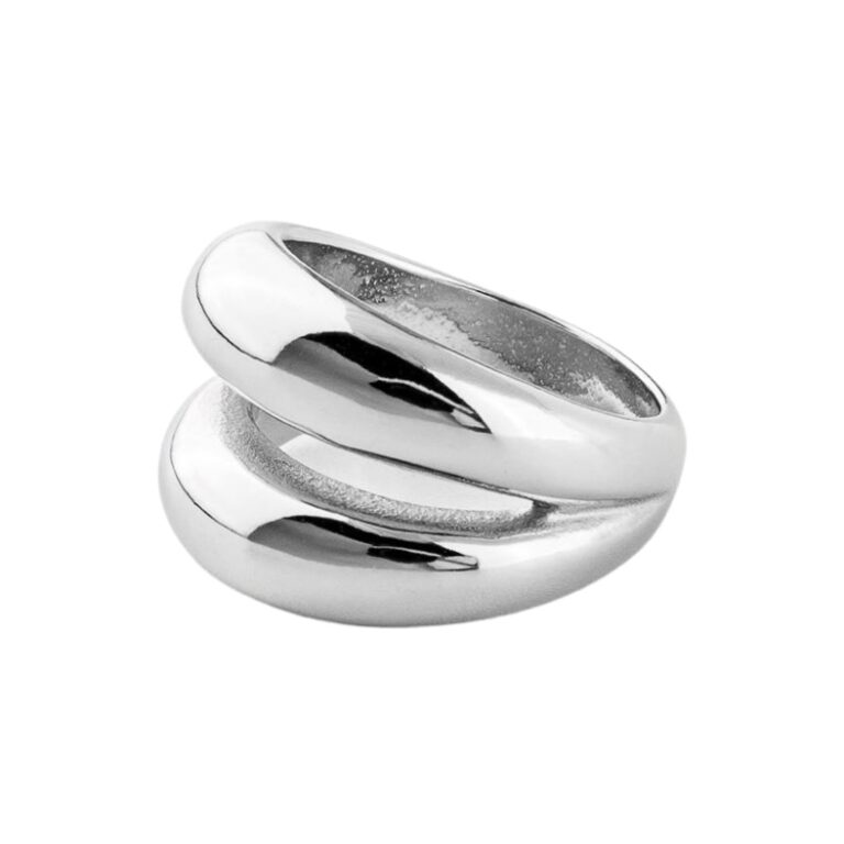 Double layered ring - Image 5
