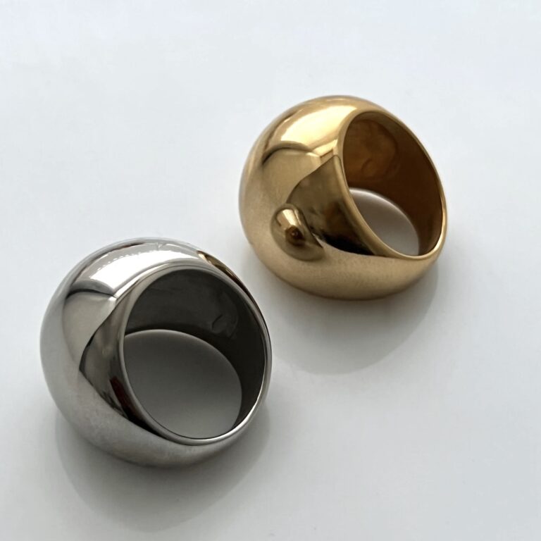 Extra Dome Ring - Image 2