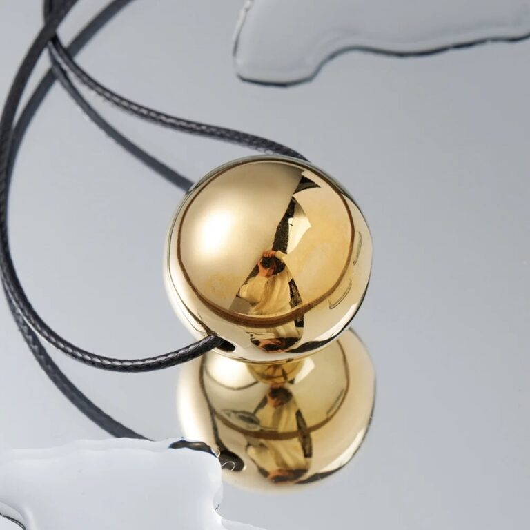 Wax Rope Necklace - Image 2