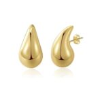 Kylie Small Drop Earrings