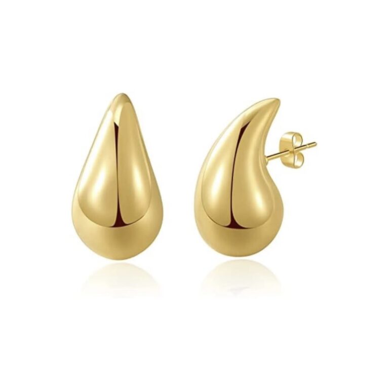 Kylie Small Drop Earrings