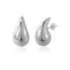 Kylie Small Drop Earrings - Image 2