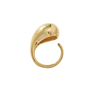 Open Ring