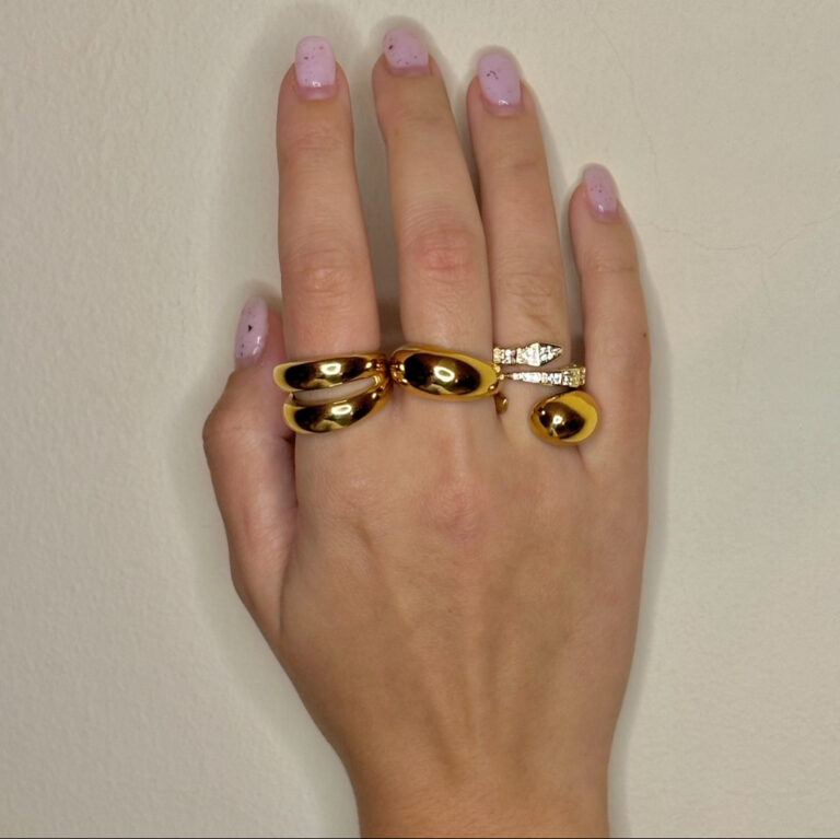 Open Ring - Image 3