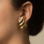 Wing Earrings