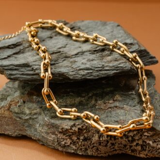 Tiffany's HERDWEAR Necklace