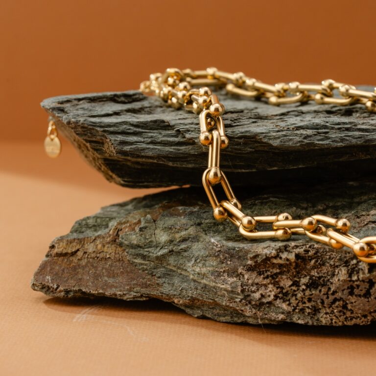 Tiffany's HERDWEAR Necklace - Image 2