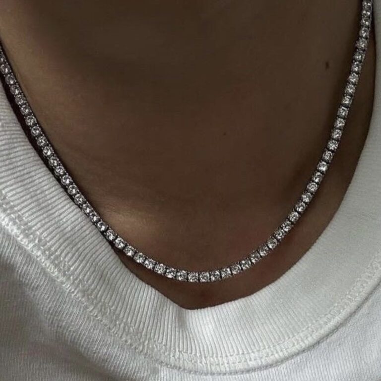 Gia Riviera Necklace
