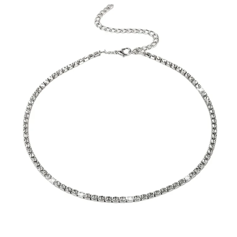 Gia Riviera Necklace - Image 3