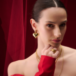Eve's Heart Earrings
