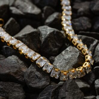 Crystal Brilliance Riviera
