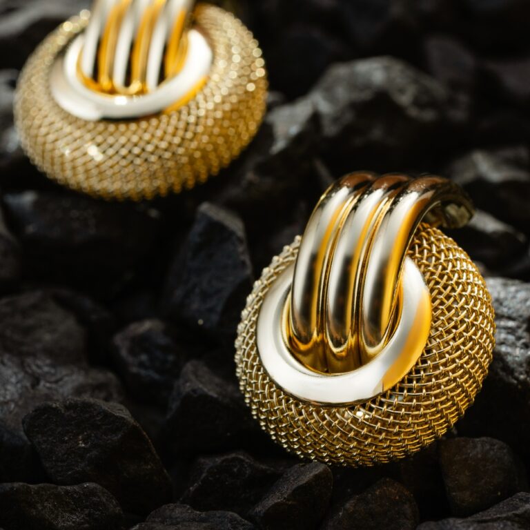 Michelle Earrings - Image 3