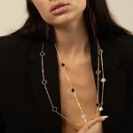 Clover Necklace