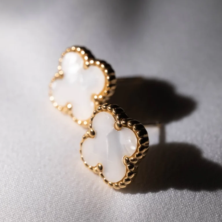 Set of Clovers - Image 2