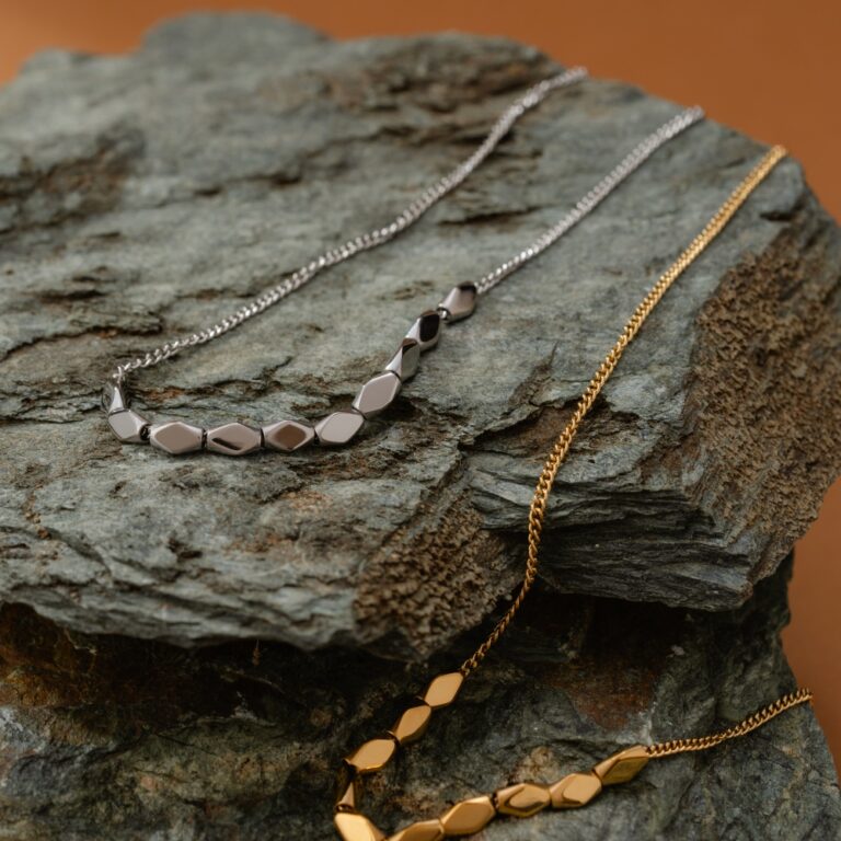 Gigi Necklace - Image 3