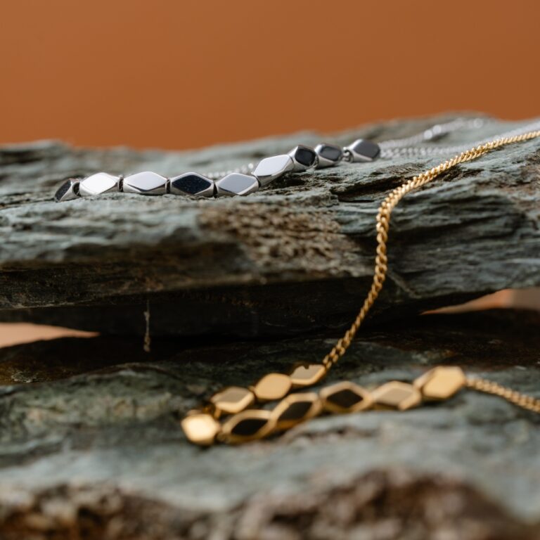Gigi Necklace - Image 2