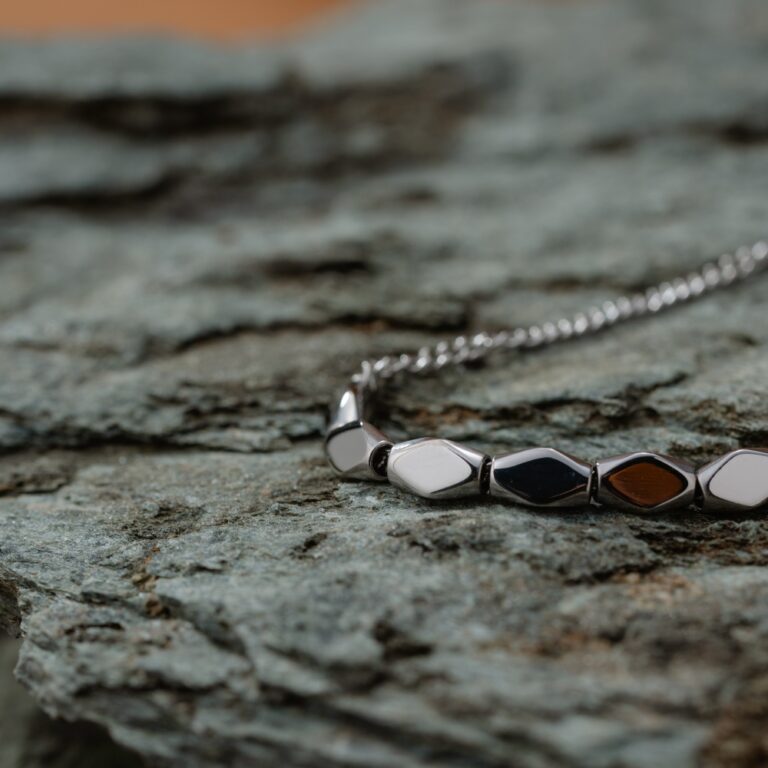 Gigi Necklace - Image 5