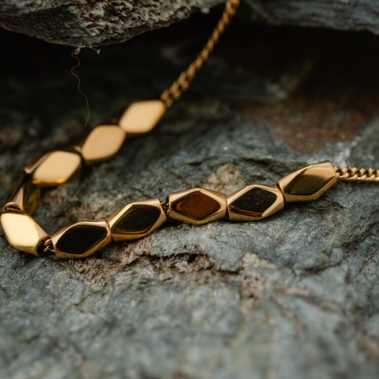 Gigi Necklace - Image 4