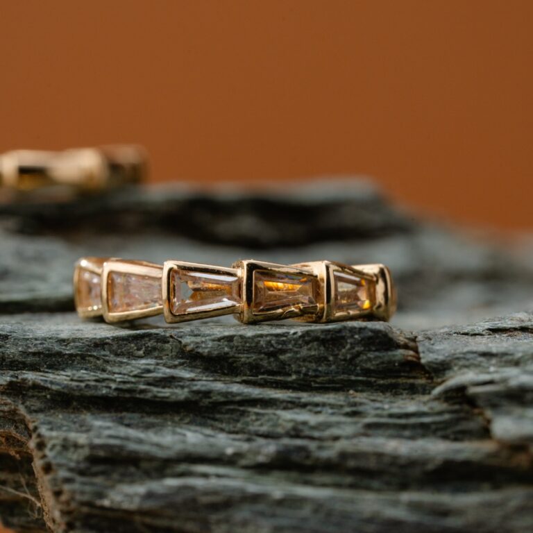 Triple Set Ear Cuff - Image 3