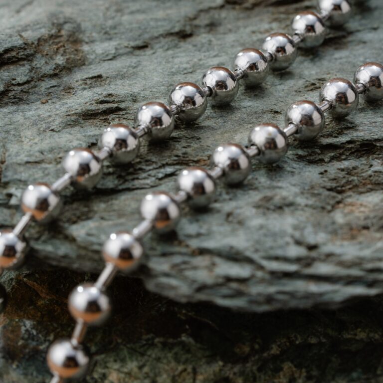 Leve Necklace - Image 2