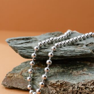 Leve Necklace
