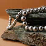 Sphere Necklace Chain
