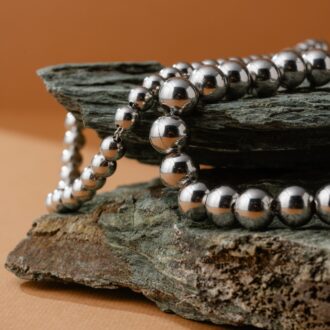 Sphere Necklace Chain