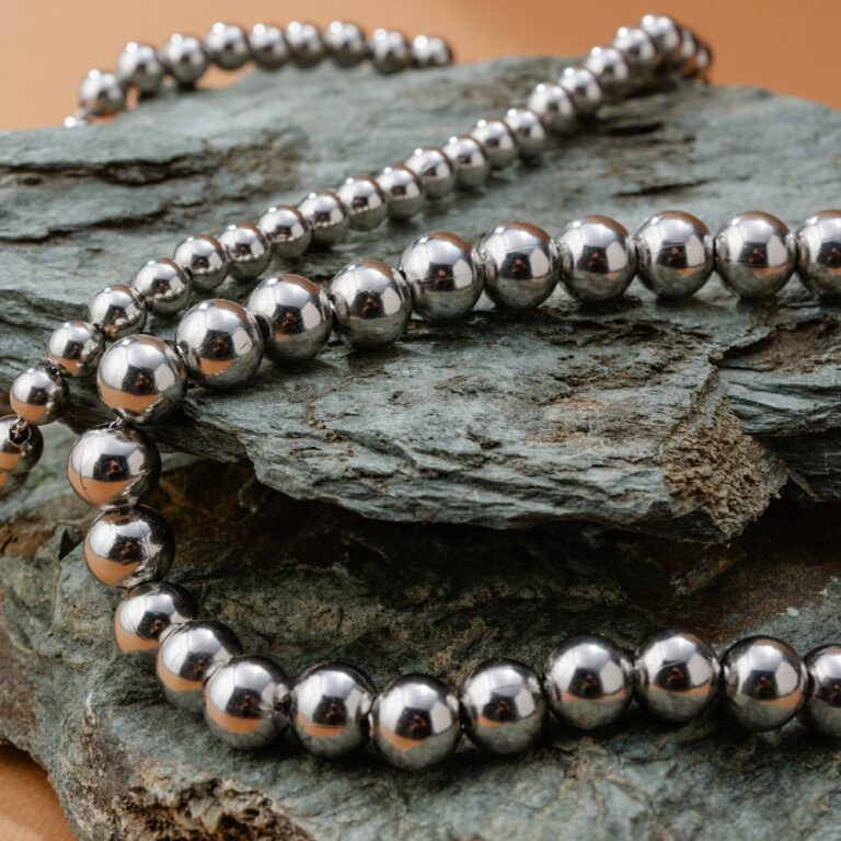 Sphere Necklace Chain - Image 2