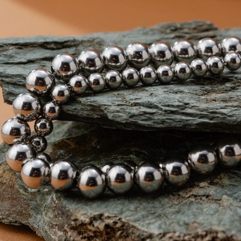 Sphere Necklace Chain - Image 3