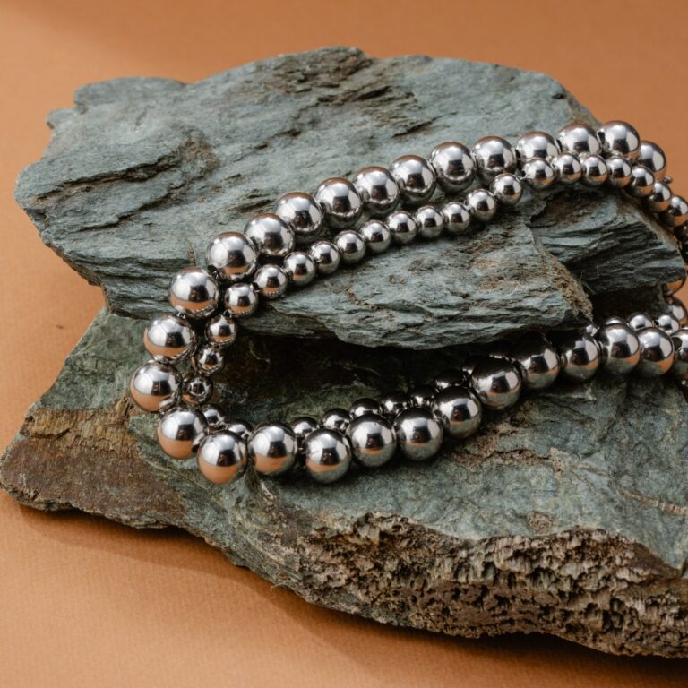 Sphere Necklace Chain - Image 4