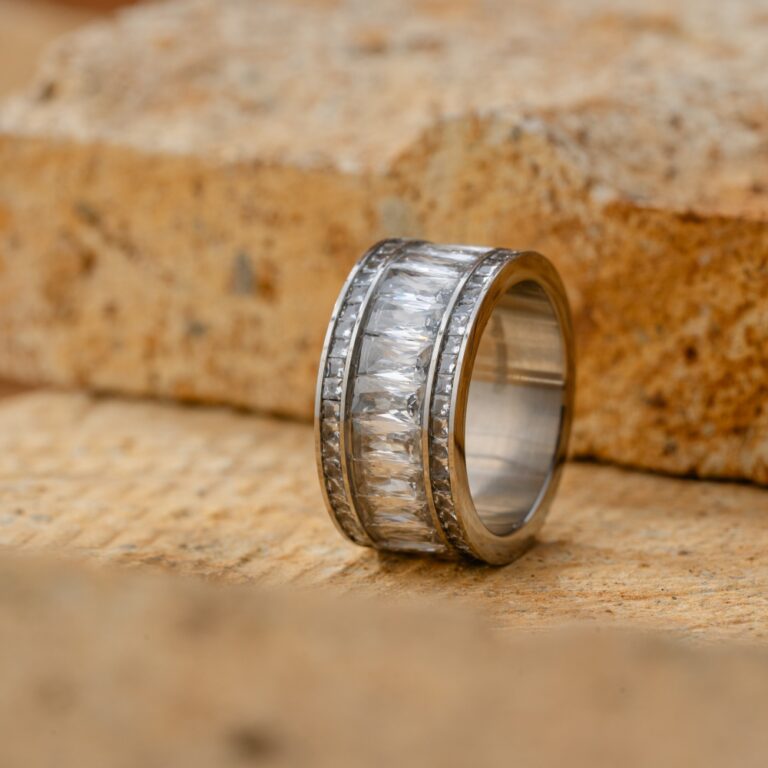 Crystals Ring - Image 3