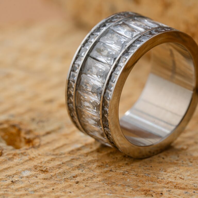 Crystals Ring - Image 2
