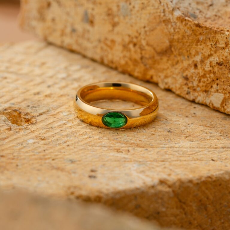 Blondie Rings - Image 2