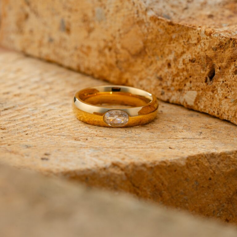 Blondie Rings - Image 3