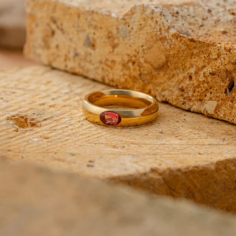 Blondie Rings - Image 4