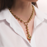 Eve's Necklace