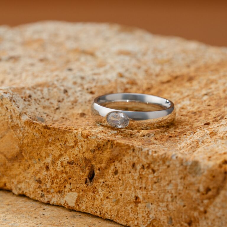Blondie Rings - Image 5